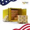 import shipping service customs clearance agent to usa