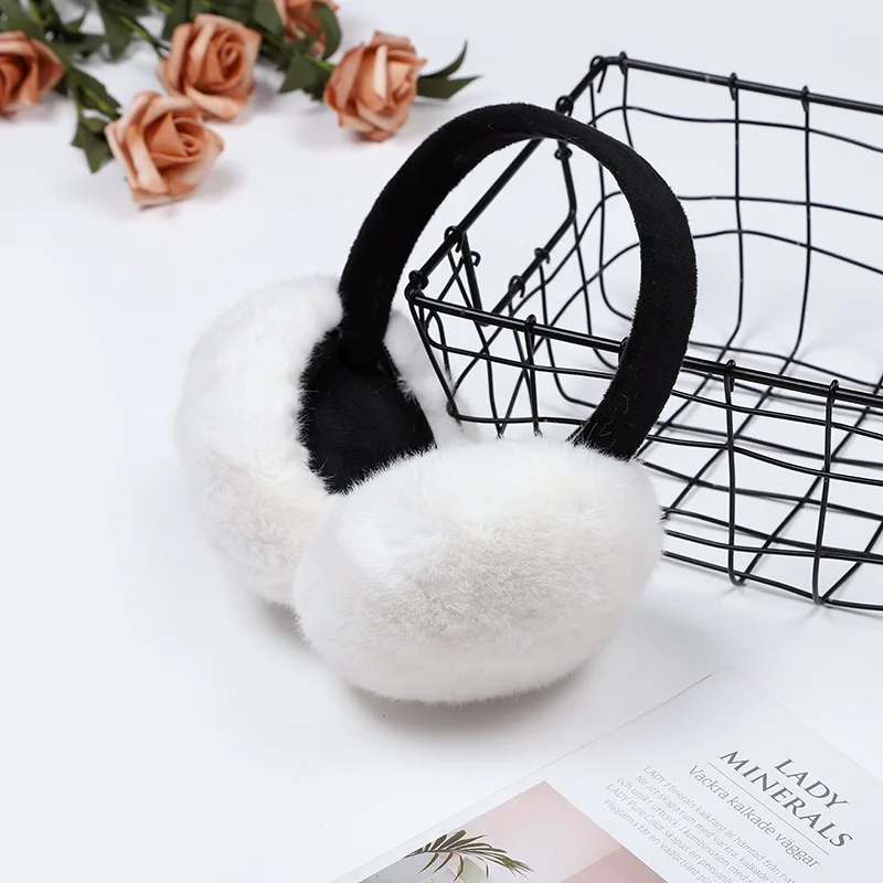 Warm Earmuffs