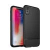 2019 new anti-fall mobile silicone phone case for iphone xr carbon fiber texture soft shell mobile phone shell for iphone xr