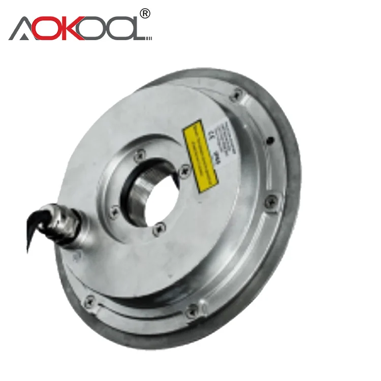 led underwater light