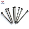 Polished iron wire common nail wooden nail from China manufacturer