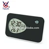 Portable Tiny Travel Thermometer With Key Chain Clock
