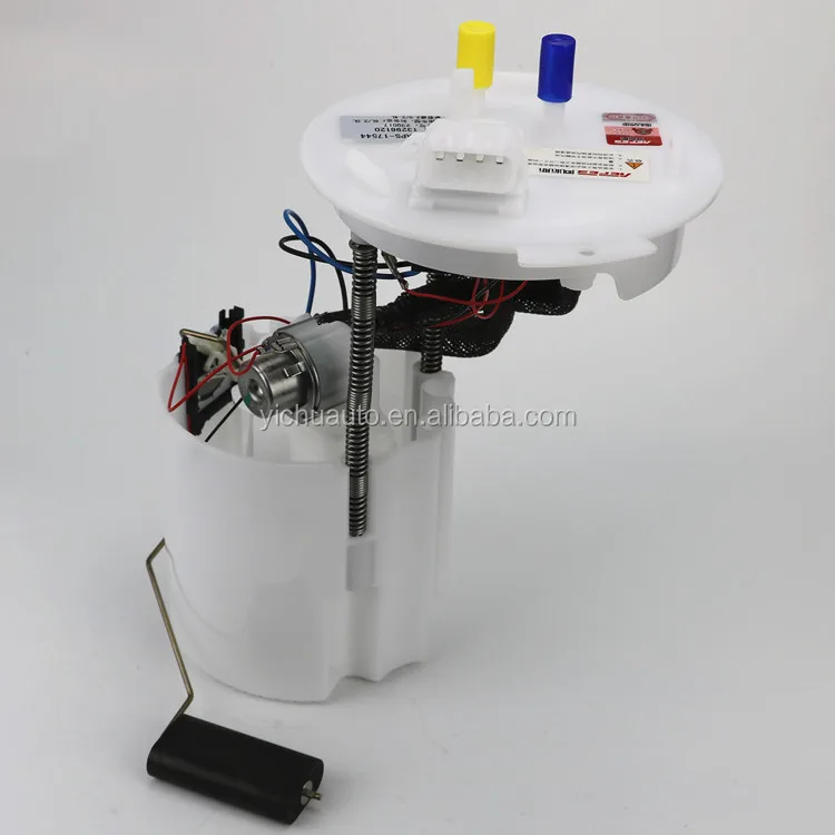 Montaje De Bomba De Combustible Aps17544 Para Chevrolet Cruze,1.6l,2