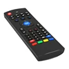 Flying mouse New MX3 mini air mouse wireless remote control 2.4G USB wireless mouse Android TV computer