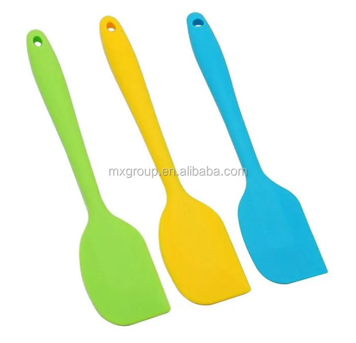 silicone kitchen items