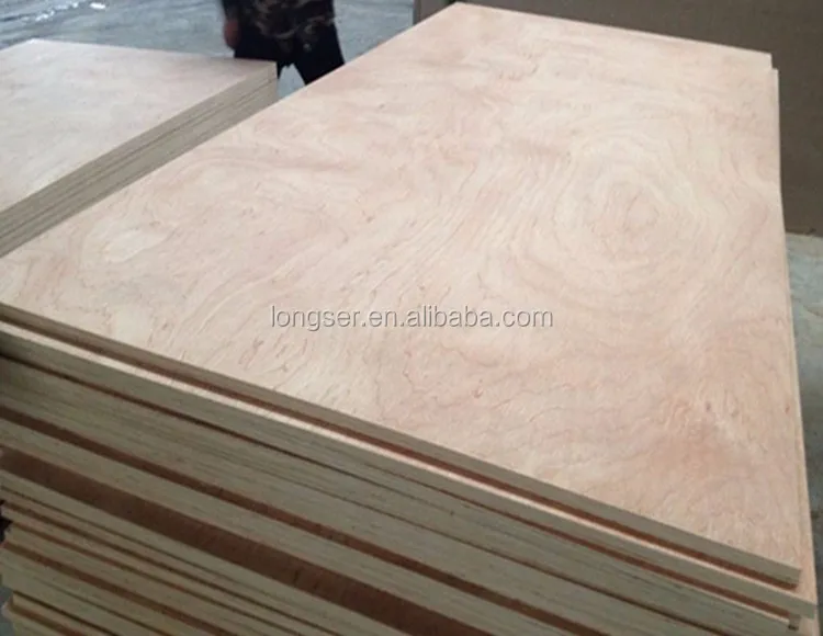 Longser Furniture Grade Plywood/ 18mm Plywood/ Guangzhou Plywood Buy Guangzhou Plywood,18mm