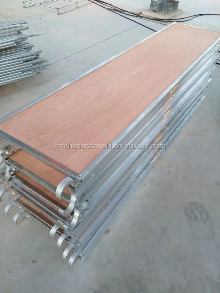 10'x19'' Aluminum Plywood Deck Plank On Sale, View Aluminum Plywood ...