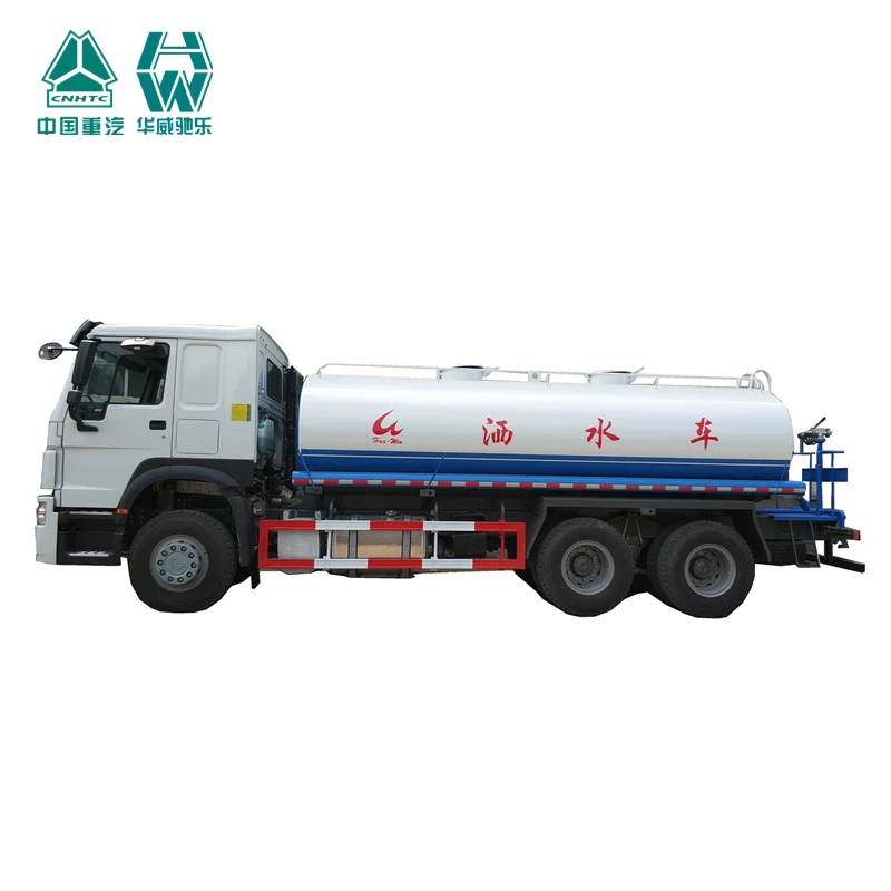 dongfeng 12000 litres water distribution truck High quality low price