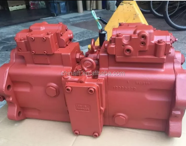 EC360 hydraulic pump K3V180 main pump for construction machinery