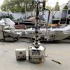 electric heating 3"4"6"8" Reflux turn key Home alcohol distill for Gin Vodka Whiskey distillery