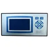 Flow Totalizer Paperless Recorder Lcd Liquid Crystal Display Intelligent