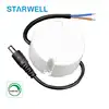 PE287B3060 30W track light driver with dimming function 25-42V 600mA