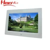 Fashion Small 7inch Capacitive Touch Screen monitor Advertising display