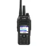 2 Way Radio digital public network walkie talkie GPS UHF CB 245MHz