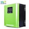 4000W 24V 220V grid tie solar cell inverter with best quality and low price