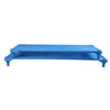 Customized Durable Wear Resistance Plastic Kids Stackable cot,Cheap Kindergarten Beds For Children