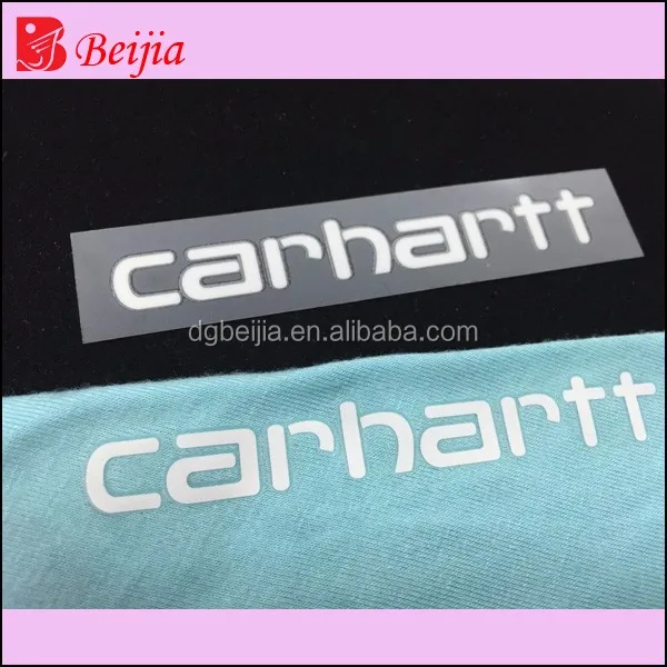 t shirt labels