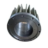 die casting manufacturer for furniture threaded knob part moulding