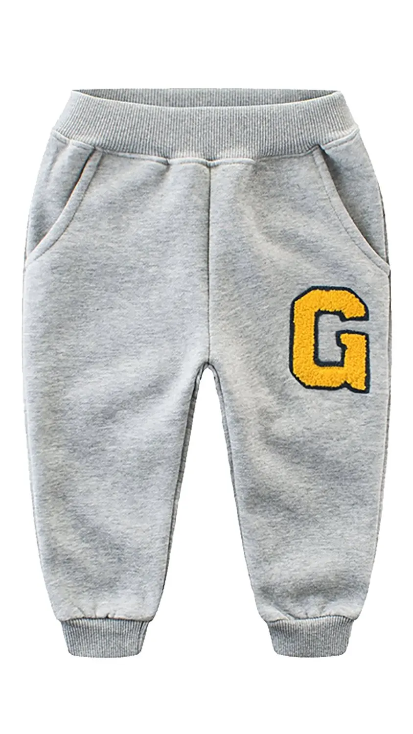 boys jogging bottoms