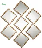 China Supplier Best Core Colored Venetian Mirror