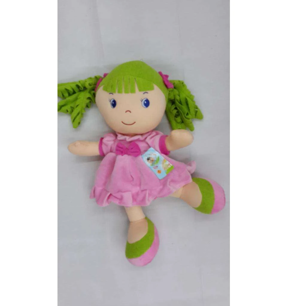 カスタムぬいぐるみ女の子のおもちゃ柔らかい赤ちゃん布人形ぼろ人形のおもちゃ Buy ソフトボディ縫いぐるみ人形女の子のため 柔らかい布人形 のおもちゃ ソフトぬいぐるみ人形のおもちゃ女の子のため Product On Alibaba Com