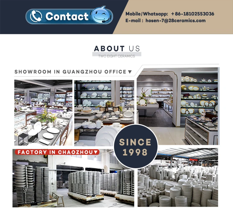 LTC Porcelain ceramics