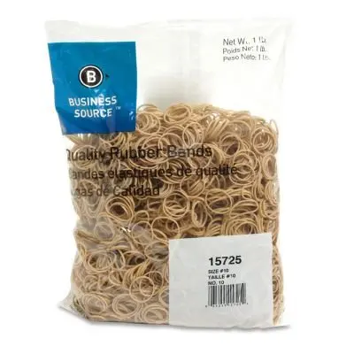 rubber band size 37