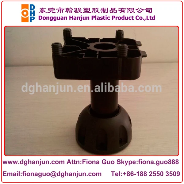 Küche Verstellbare Füße Kabinett/verstellbare Füße Für Schränke - Buy