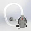 2019 trending products Portable liquid transfer pump , water pump hose water transfer machine set