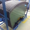 standard toyo ta corolla windshield size for car glass