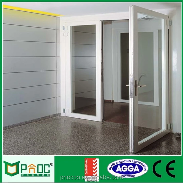 Kitchen Toilet Swing Door Aluminium Doors With Glass Standard Size Aluminum Toilet Door Price Philippines View Toilet Door Price Philippines Endier Product Details From Foshan City Laibixi Windows And Doors Co Ltd