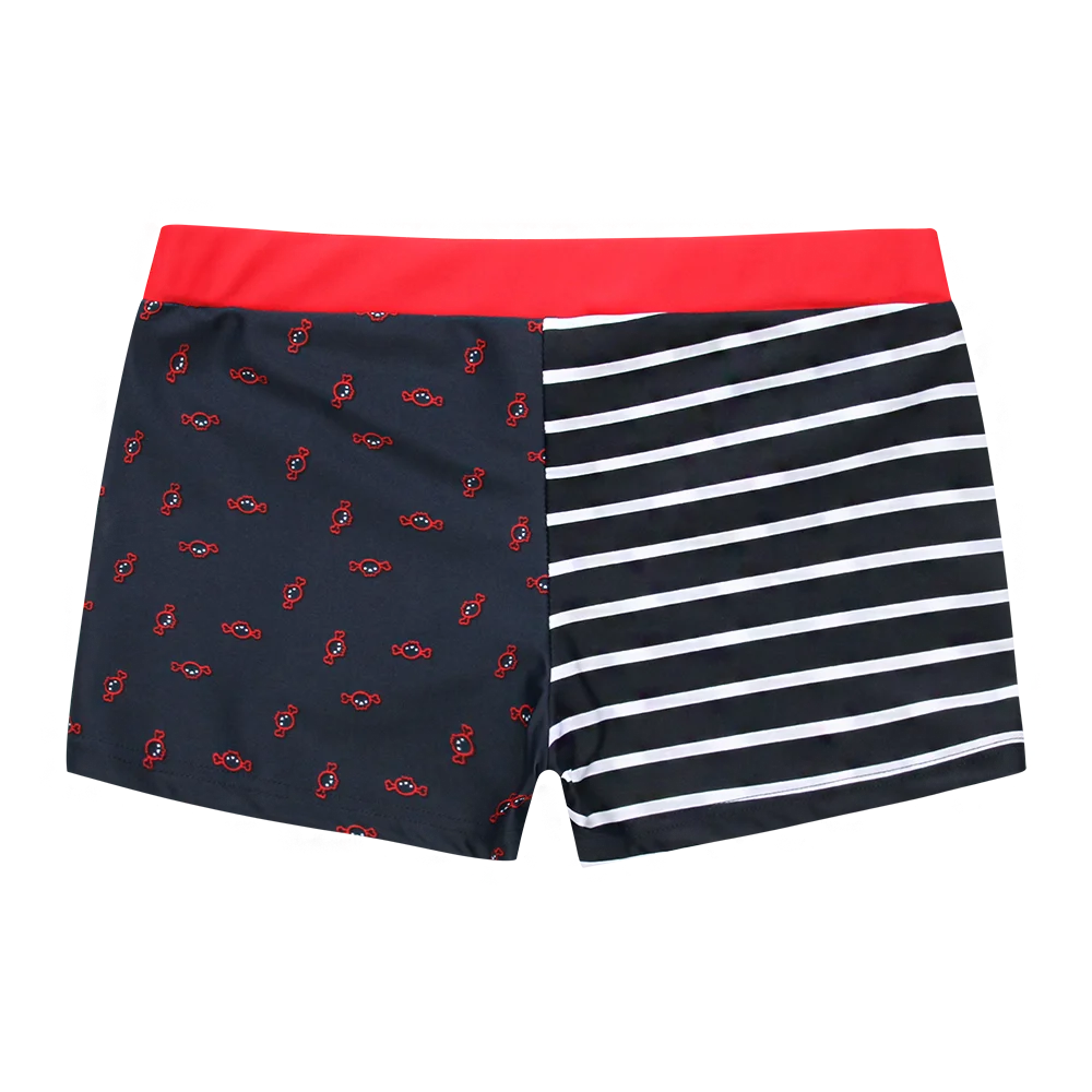 boys designer swimming trunks