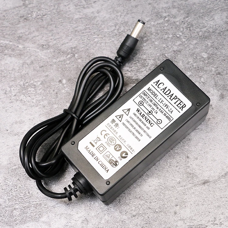 Fonte de Alimentação Mais Novo Profissional Preto Furacão Tatuagem Digital Dupla Display Lcd Máquinas Frete Grátis Hp-2 11 Fonte de alimentação p/ tatuagem