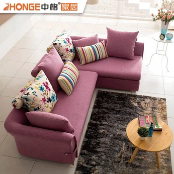 Lounge Style Purple Color Moroccan Living Room Furniture Lounge Style Purple Color Moroccan