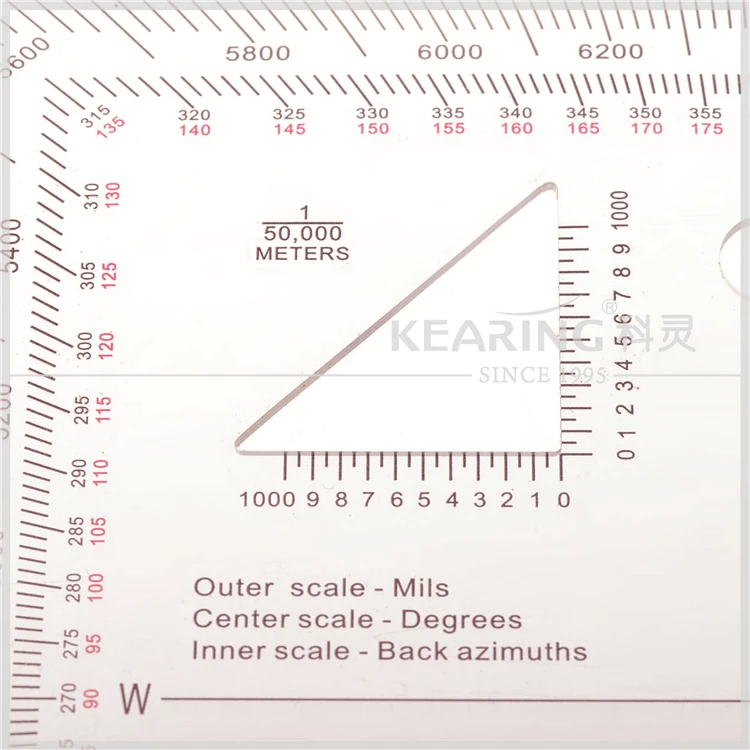 1 50000 scale military map protractor - vartherapy