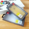 Custom PVC Plastic Retail Package Box for Iphone Phone Case
