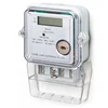 1P2W LCD anti-tampering electricity meter