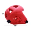 Wholesale Fitness Outdoor Sports MMA Training Boxing Head Guard