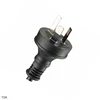 New Zealand Australia AU 220V 10A Extension Socket Cord SAA Approved AC Electric Copper Wire Cable 3 Pin Power Plug