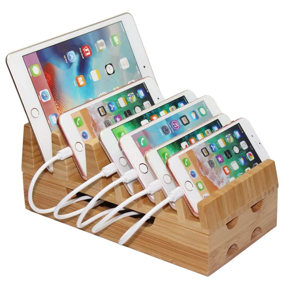 Charge device. Tablet Charging. Bamboo Charger v Baku. Charging device. Wooden Docking Station.