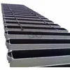 ALD FRP GRP electrolytic cell