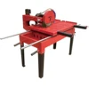 stone tile cutting machine tool China stone cutting table saw quarry stone cutting machine QB600/800/1000