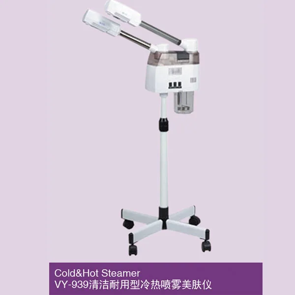 Vy939 Cold & Hot Steam Facial Steam Machine Buy Face Steamer,Facial