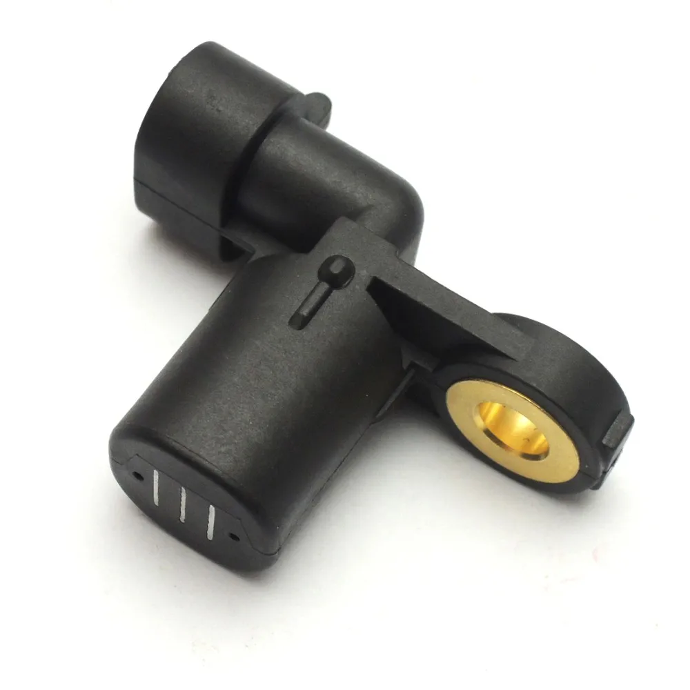 Iabsvw011 Front Left Abs Sensor For Skoda Fabia Vw Polo 6q0927803b