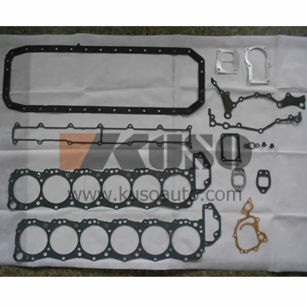 overhaul gasket kit