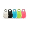Anti lost device bluetooth security tag/smart finder key wireless key finder /Bluetooth 4.0/personal alarm