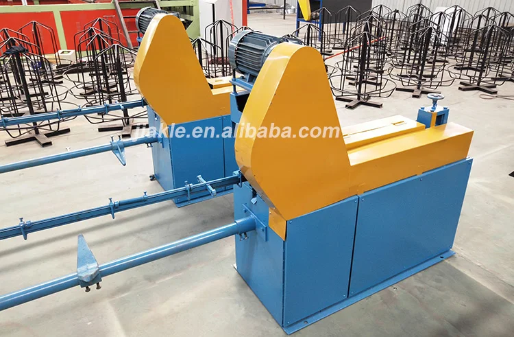 manufacturer 4mm12mm iron wire straight and cutting machine with OEM service