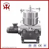 Hot sale centrifugal separator for palm oil used of ISO9001 Standard