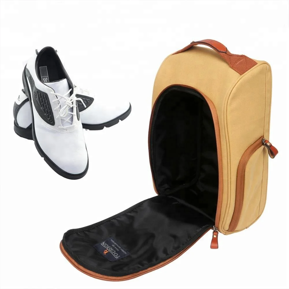 Ultimate Golfing Accessory Custom Made Canvas Golf Ball Bag Buy Golf