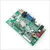 1920*1080 LCD Driver Control Board with remoter , best hdmI driver board with VGA +HDMI+DVI interface ,monitor driver board